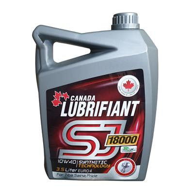 تصویر 4 از روغن موتور کانادا مناسب محافظت از اجزای داخلی موتور